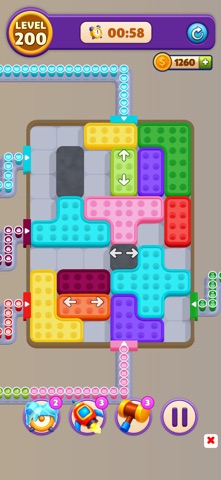 Coffee Sort: Perfect Jam Screenshot 8 of 9