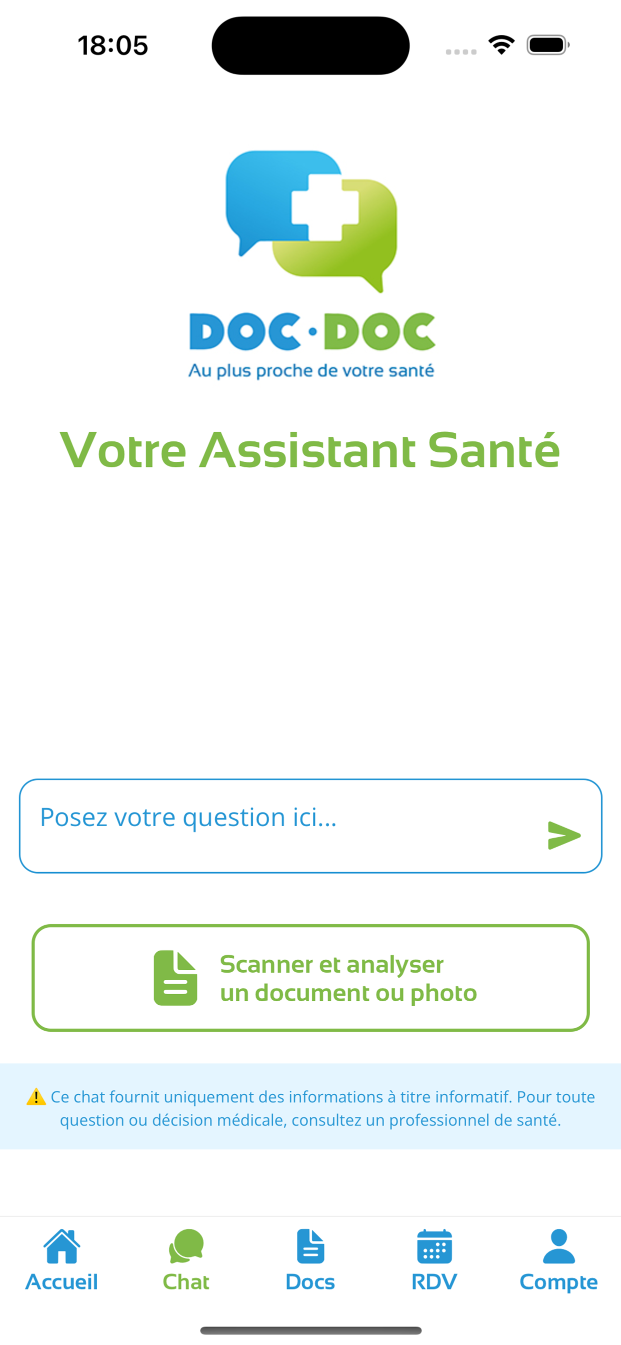 DOC.DOC screenshot 3