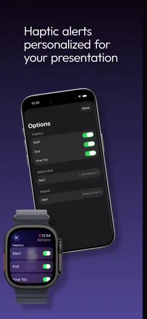 PitchVibe screenshot 1