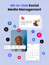 Buffer: Plan & Schedule Posts 1