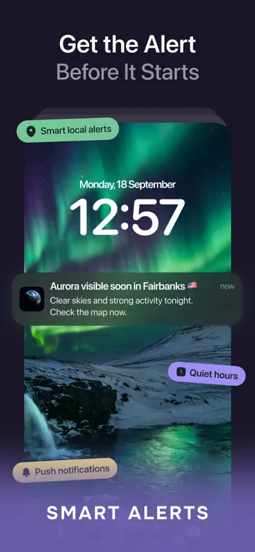 Polarlichter - Aurora Hunt screenshot 5 of 10