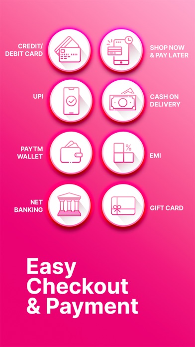 Nykaa – Makeup/Beauty Shopping Screenshot