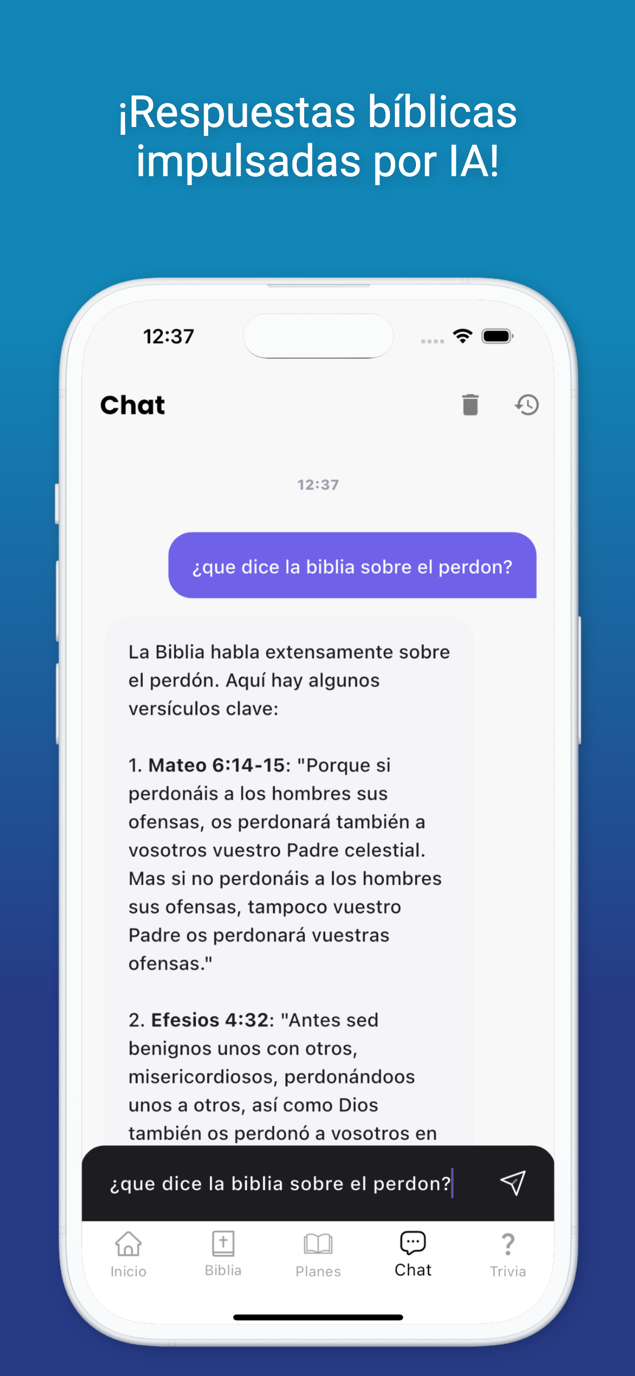 La Biblia Reina Valera 1960 IA