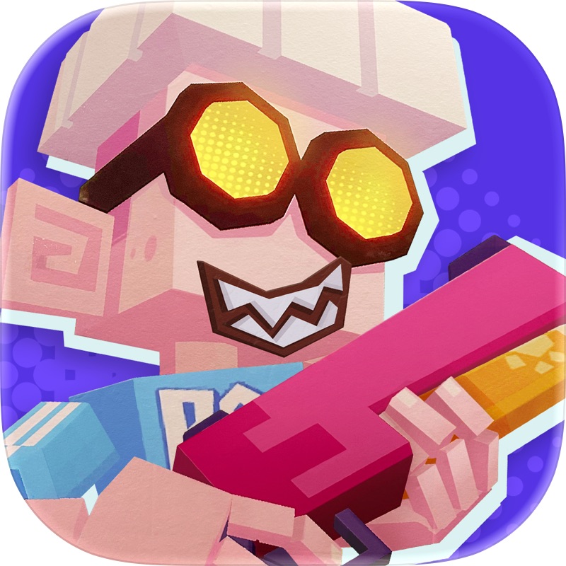 Muscle Gun FPS Online Shooter screenshot 5