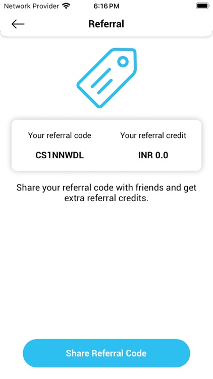 Fare Co-op Customer screenshot-8