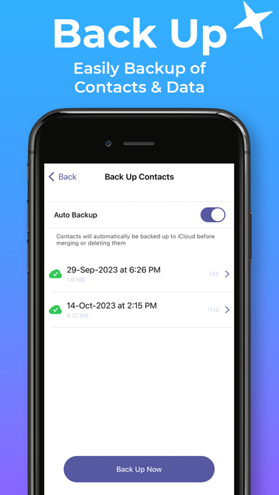 AI Phone Cleaner Booster Screenshot