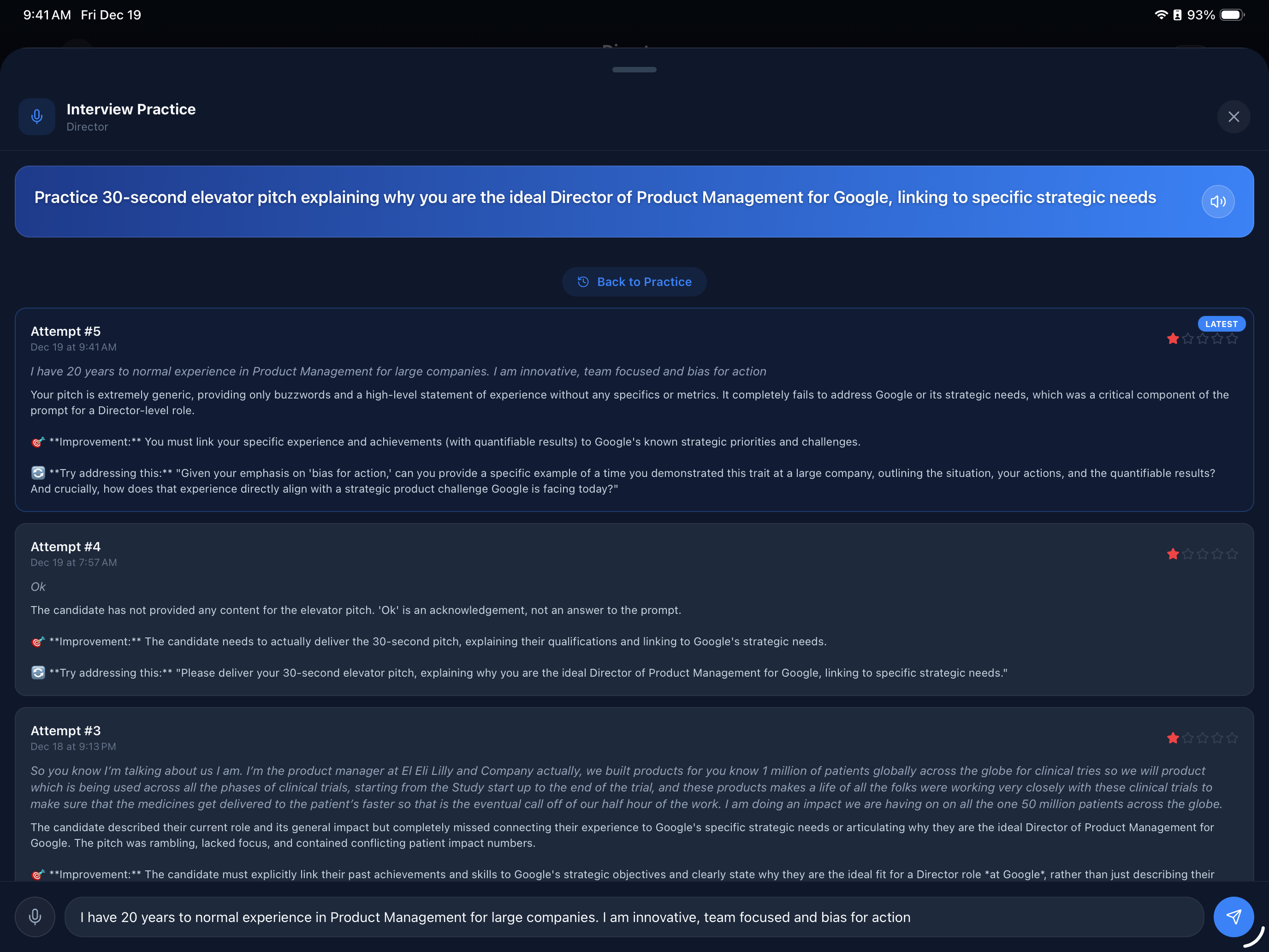 DeepDive AI screenshot 18