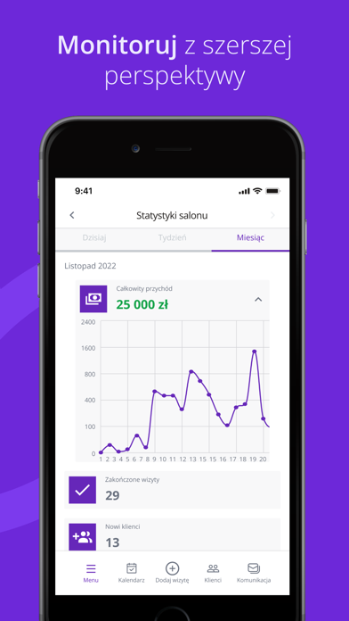 Estetify Screenshot
