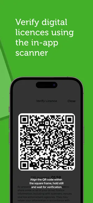 myVicRoads iPhone screenshot 5