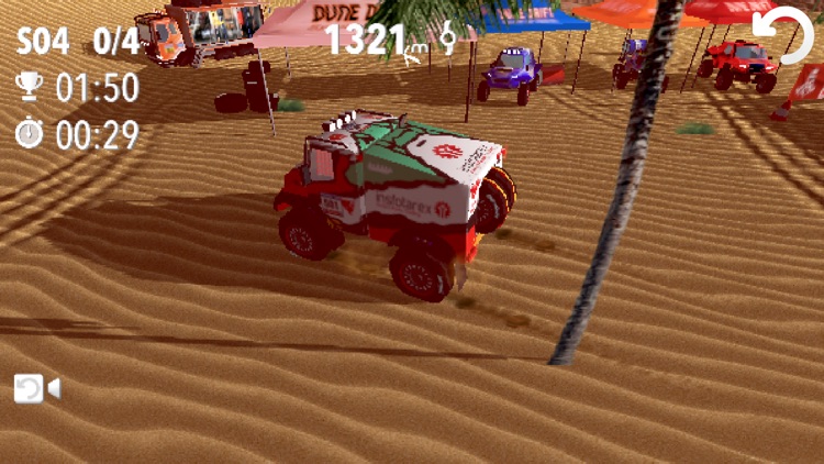 DuneDrift