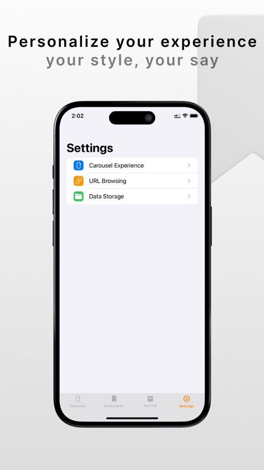 #4. Stash - Save & Organize Links (iOS) Podle: Nga Man Yeung