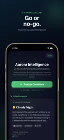 Aurora - Transcription offline 2