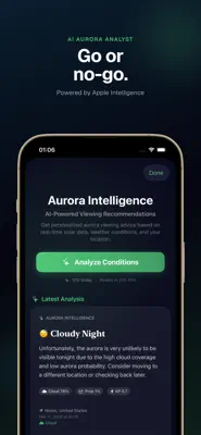 Aurora - Transcription offline 2