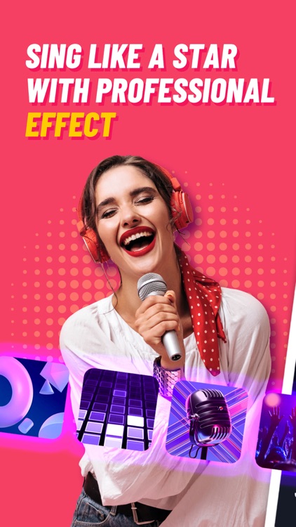 StarMaker Lite-Sing Karaoke screenshot-0