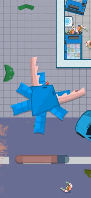 You Monster! screenshot 2