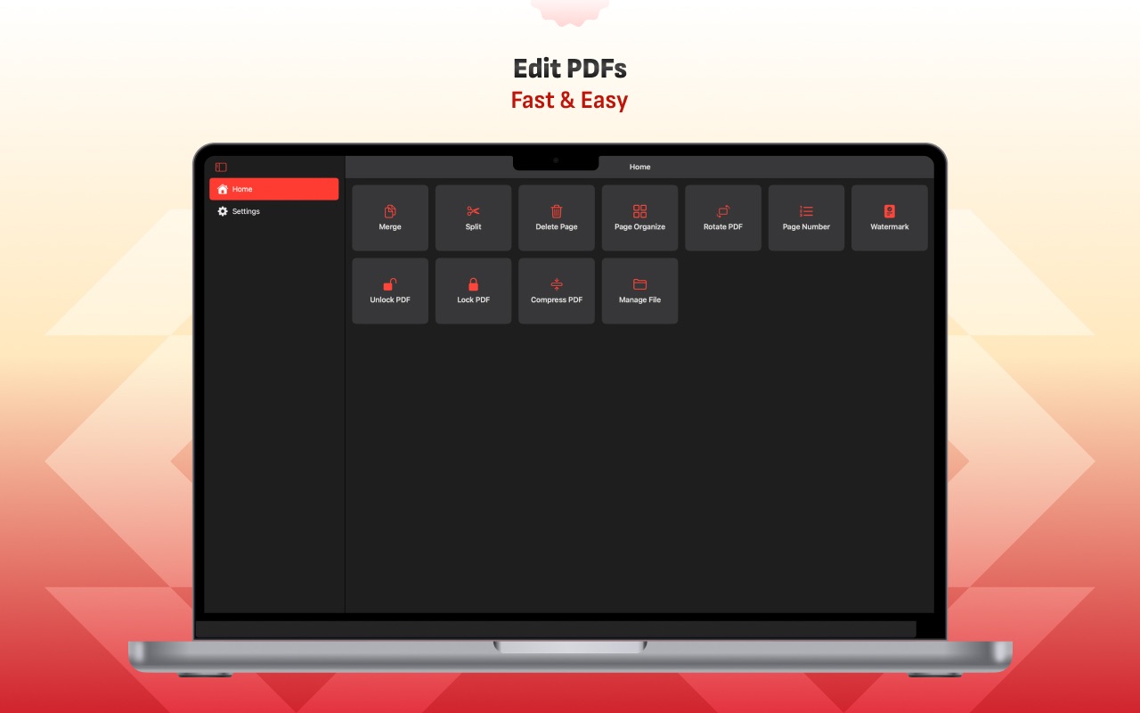 Mac screenshot