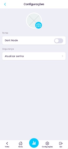Valle Emp. - Cliente screenshot