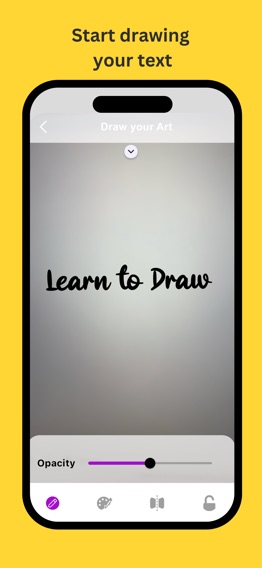 Learn to Draw : AR Sketchのおすすめ画像5