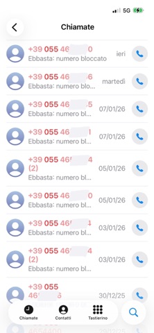 Ebbasta Screenshot 2 of 4