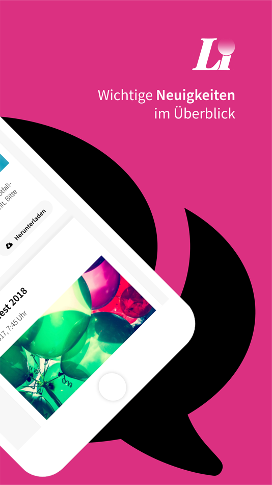 #2. Linhard HV (iOS) 게시자: Linhard Verwaltungen GmbH