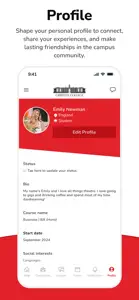 GC CampusConnect screenshot #5 for iPhone