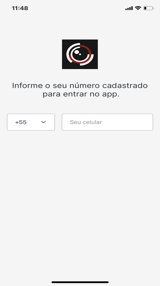 #1. Máxima Rastreamento (iOS) 由: Bredi