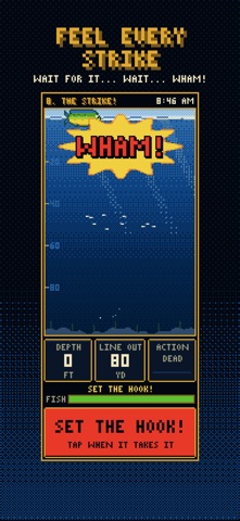 BLUEWATER '88 screenshot 1