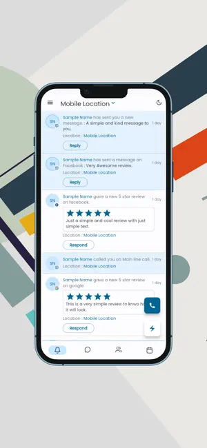 SAFEGUARD CONNECT screenshot 2