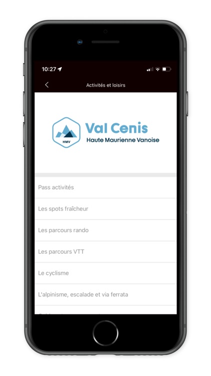 Val Cenis screenshot-3