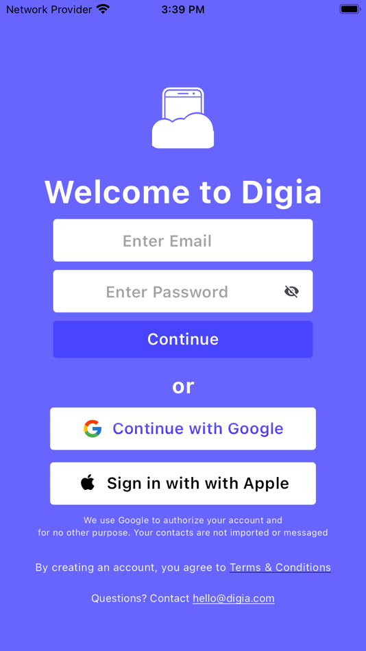 #2. Digia Preview (iOS) بواسطة: Digia Tech