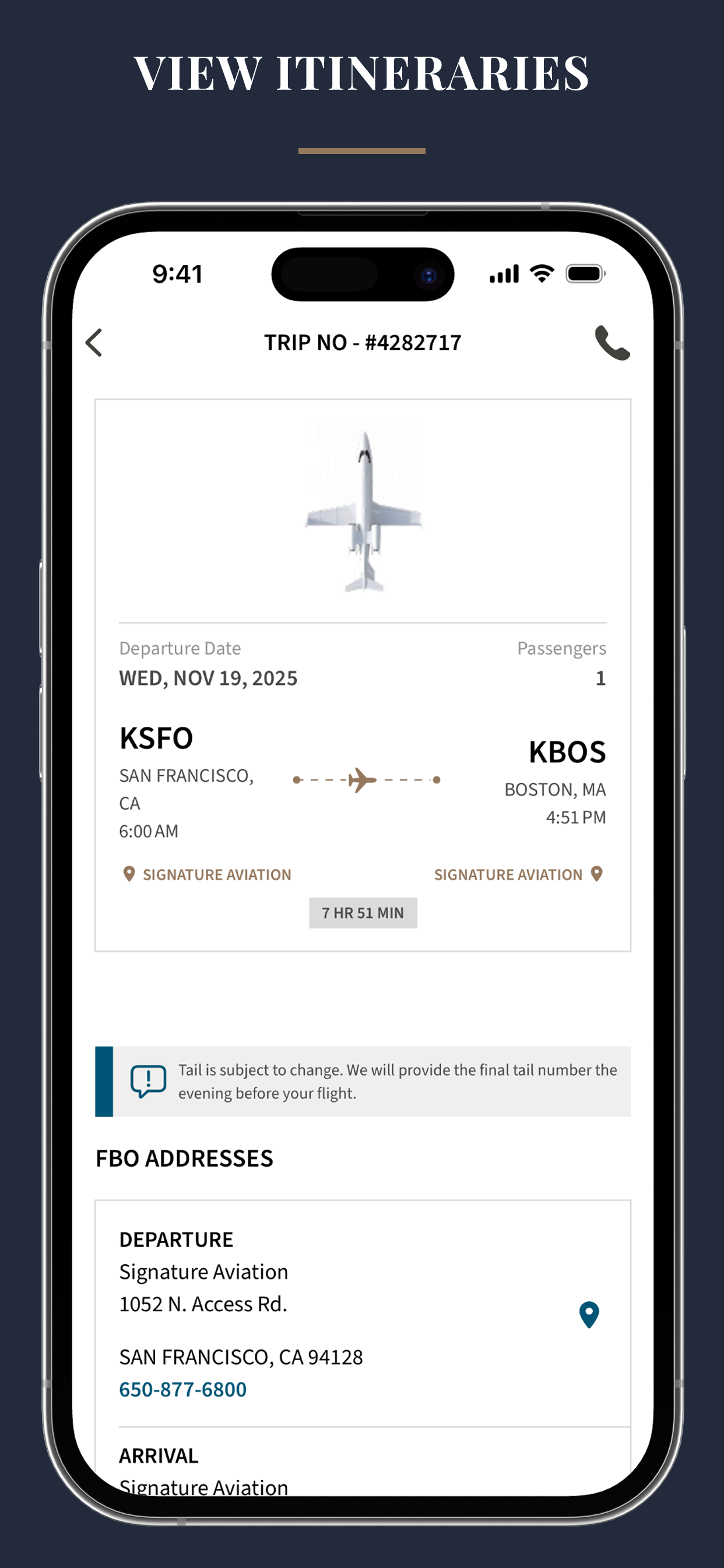 FXAIR screenshot 3