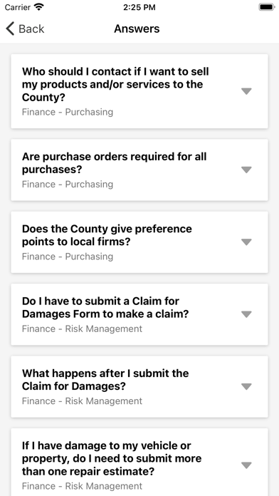 9 Civic Place Screenshot