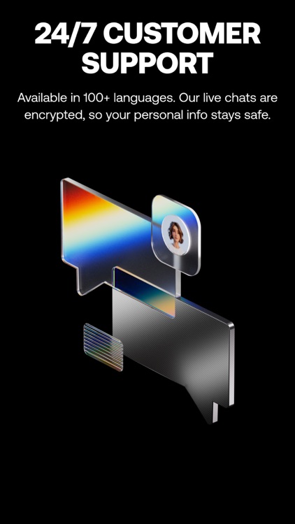 Revolut X: Buy Bitcoin, Crypto screenshot-5