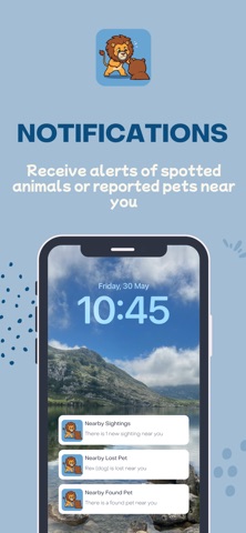 Furtrace screenshot