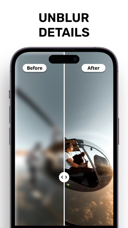 Photo Fixer & Restore: Goru AI screenshot-7