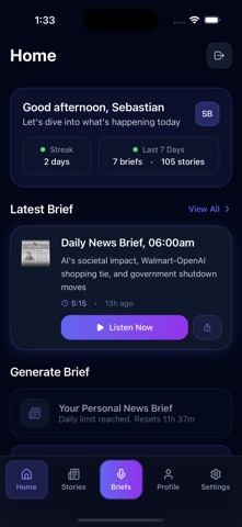 Bobbi - News For You screenshot