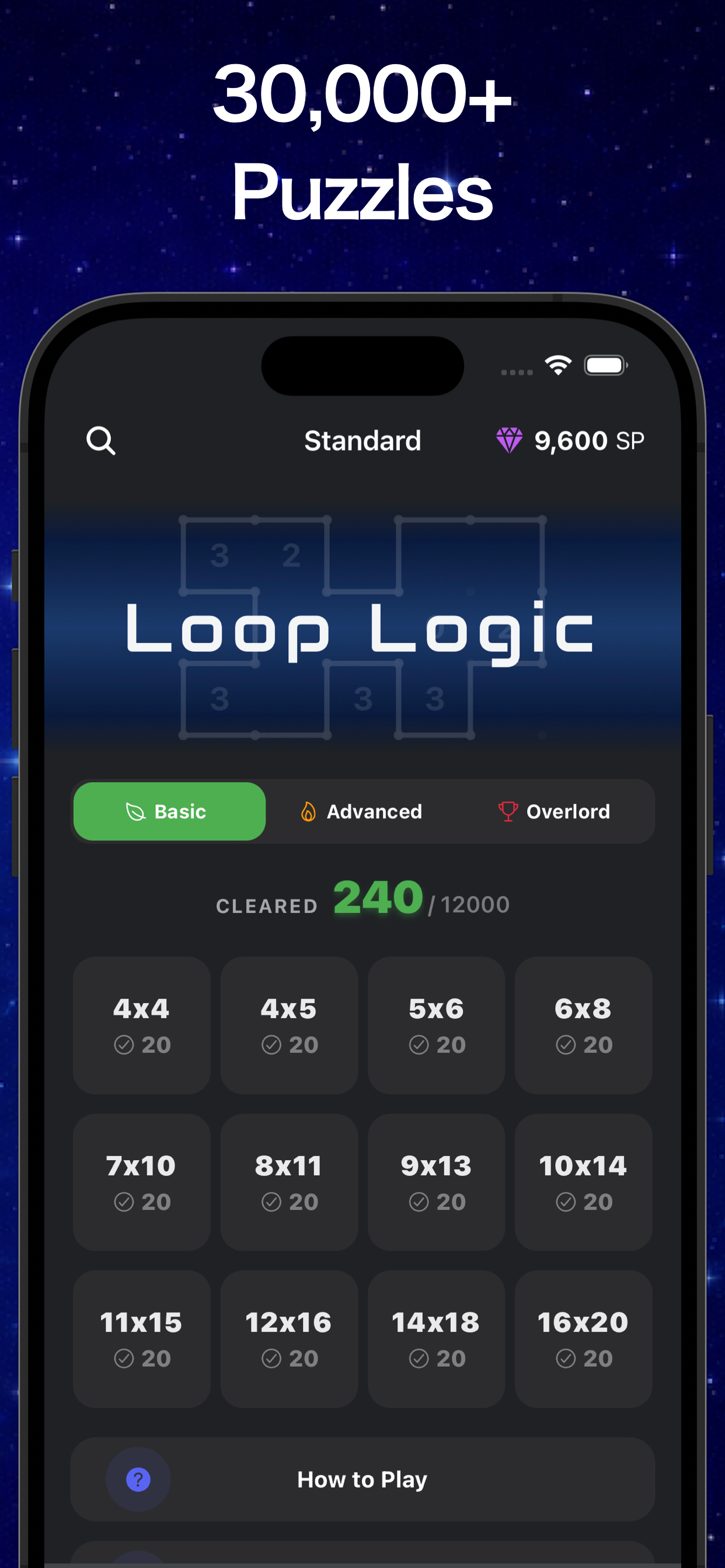 Loop Logic screenshot 5