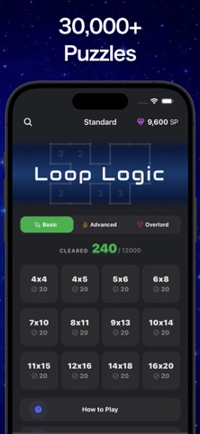 Loop Logic Screenshot 5 of 6