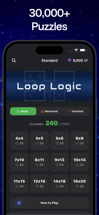 Loop Logic Screenshot 5 of 6