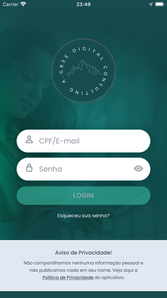 #1. A.Gree - Inspect App (iOS) Podle: S&S SOLUCOES EM TI LTDA