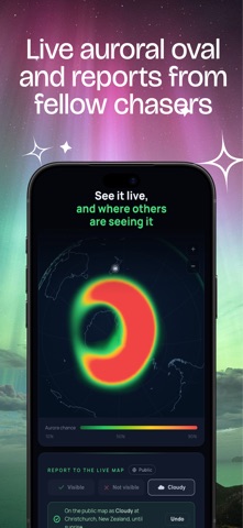 Active Aurora - Aurora Alerts Screenshot 4 of 7