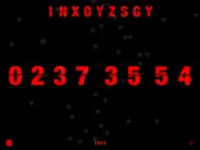 year countdown ipad capturas de pantalla 3