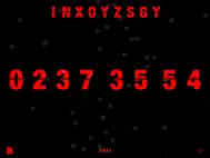 Year Countdown ipad bilder 2