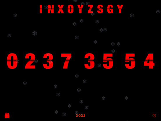 Screenshot #6 pour Le Compte à Rebours