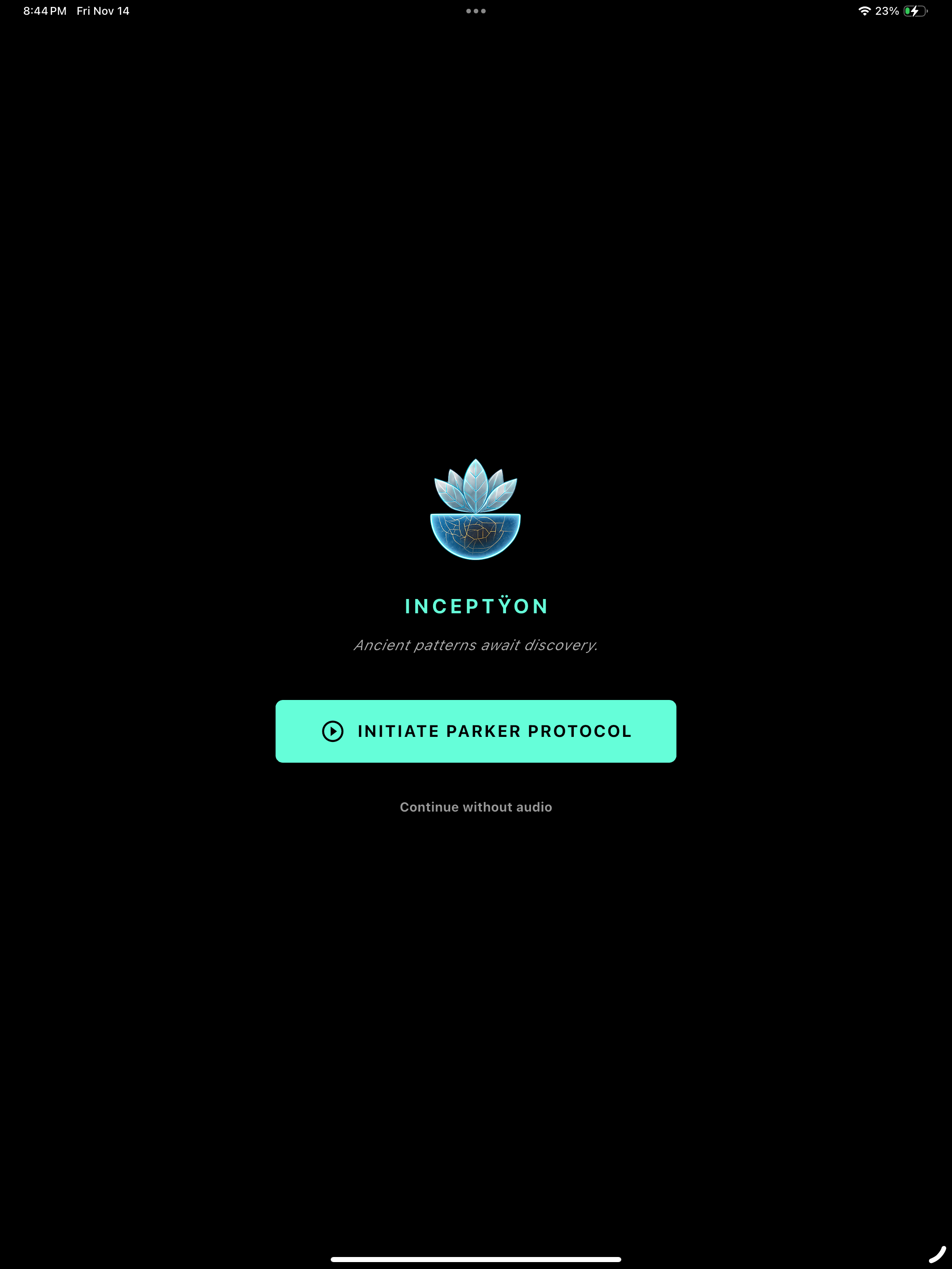 INCEPTŸON screenshot 16
