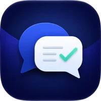 ClientRecap app icon
