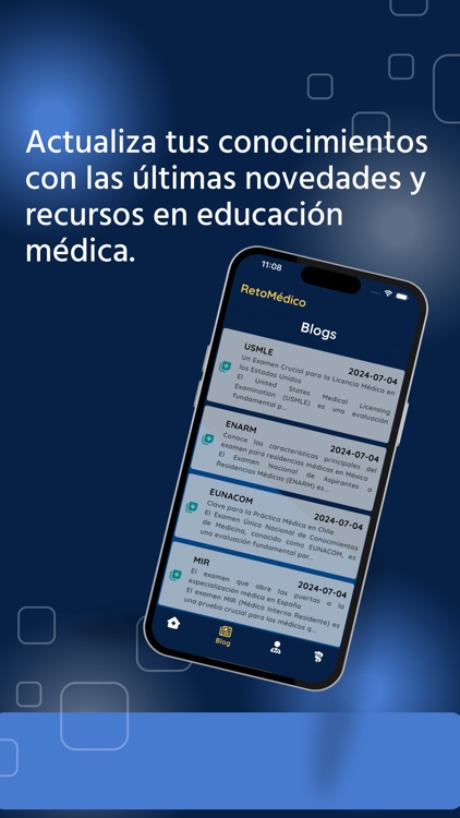 RetoMedico screenshot-7