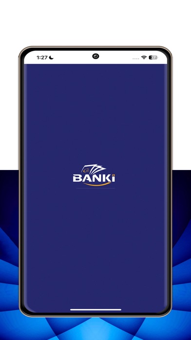 CAC Banki Screenshot