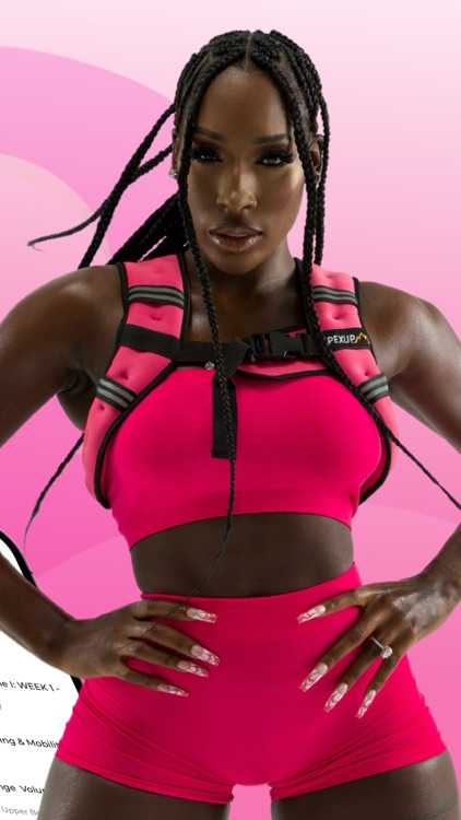 Babe Fitness by Brittne