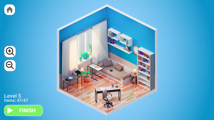 Interior Designer - Decor Life